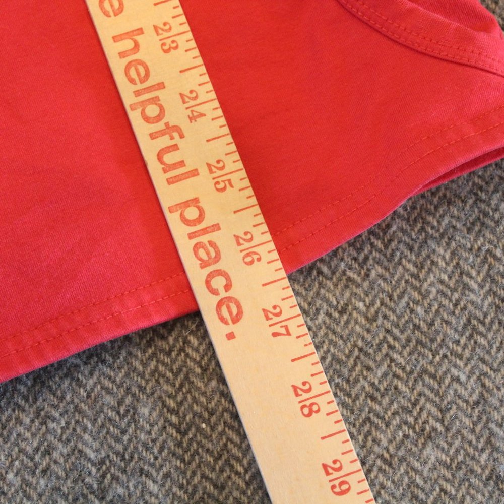 SM Pink Cabela's Hooded Shirt - Picture 8 of 8